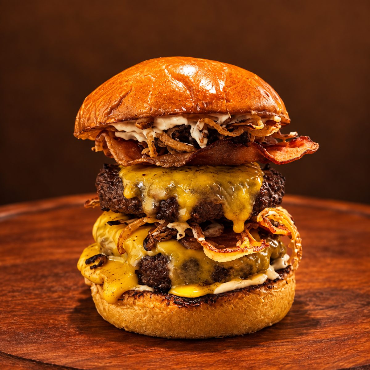 Maiobão Burguer