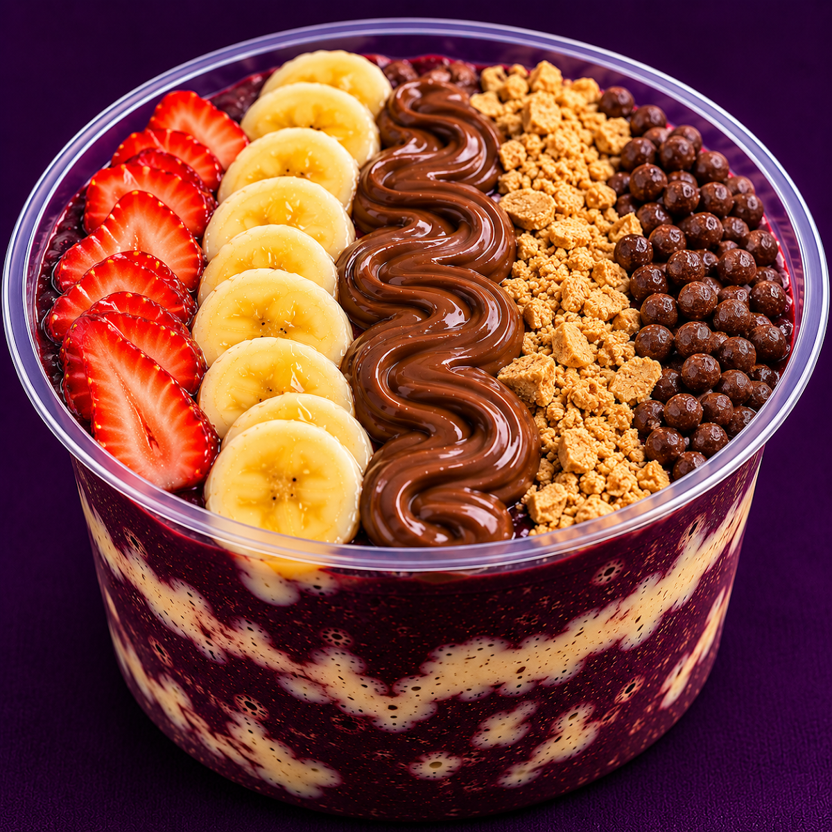 Açaí Gourmet Bauru