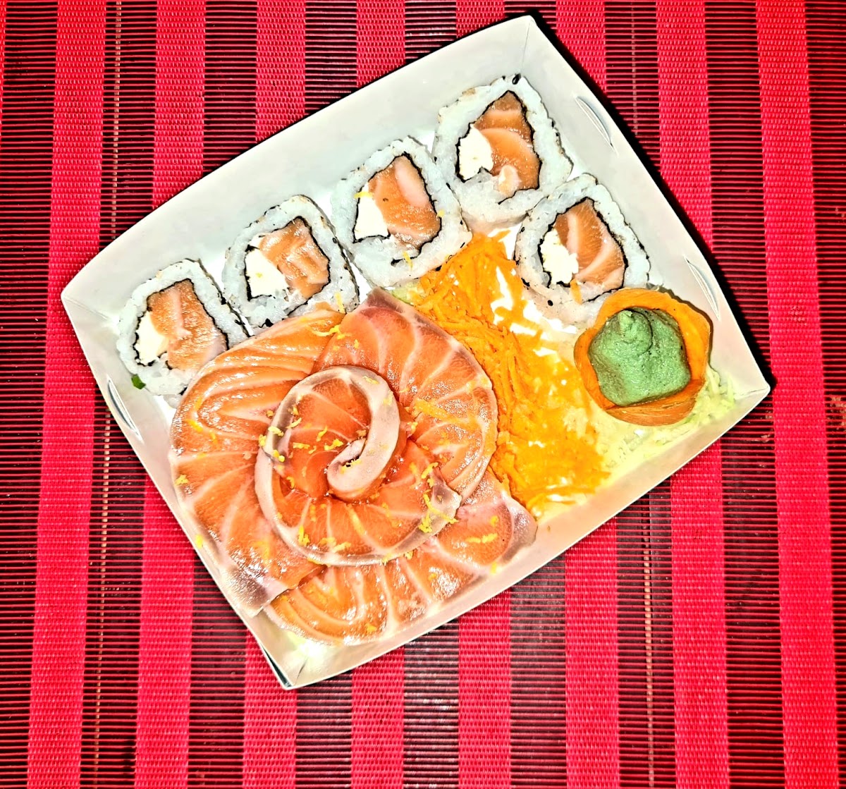 Sushi ForYou
