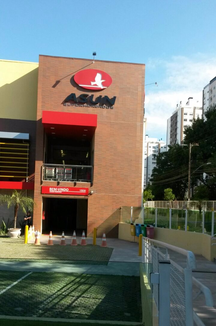 Asun