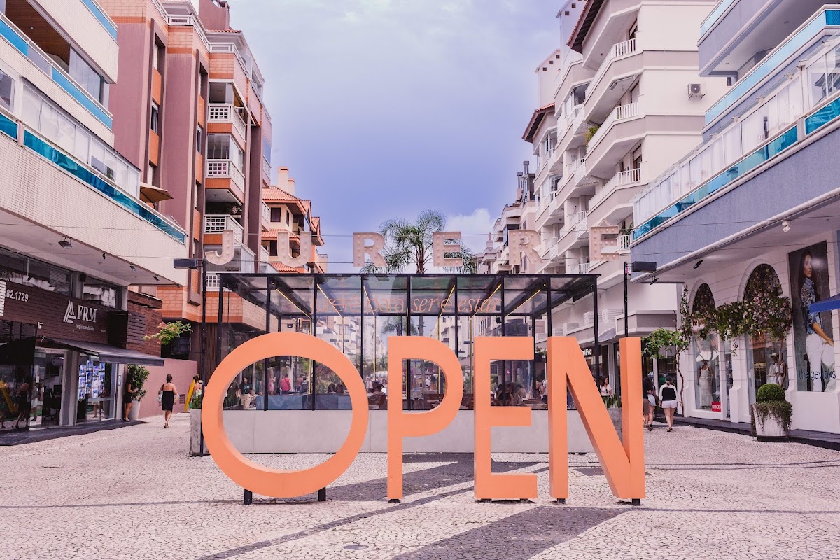 Jurerê OPEN