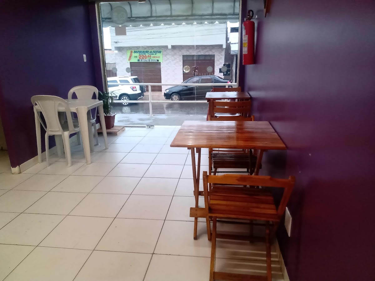 Vintage Sorveteria