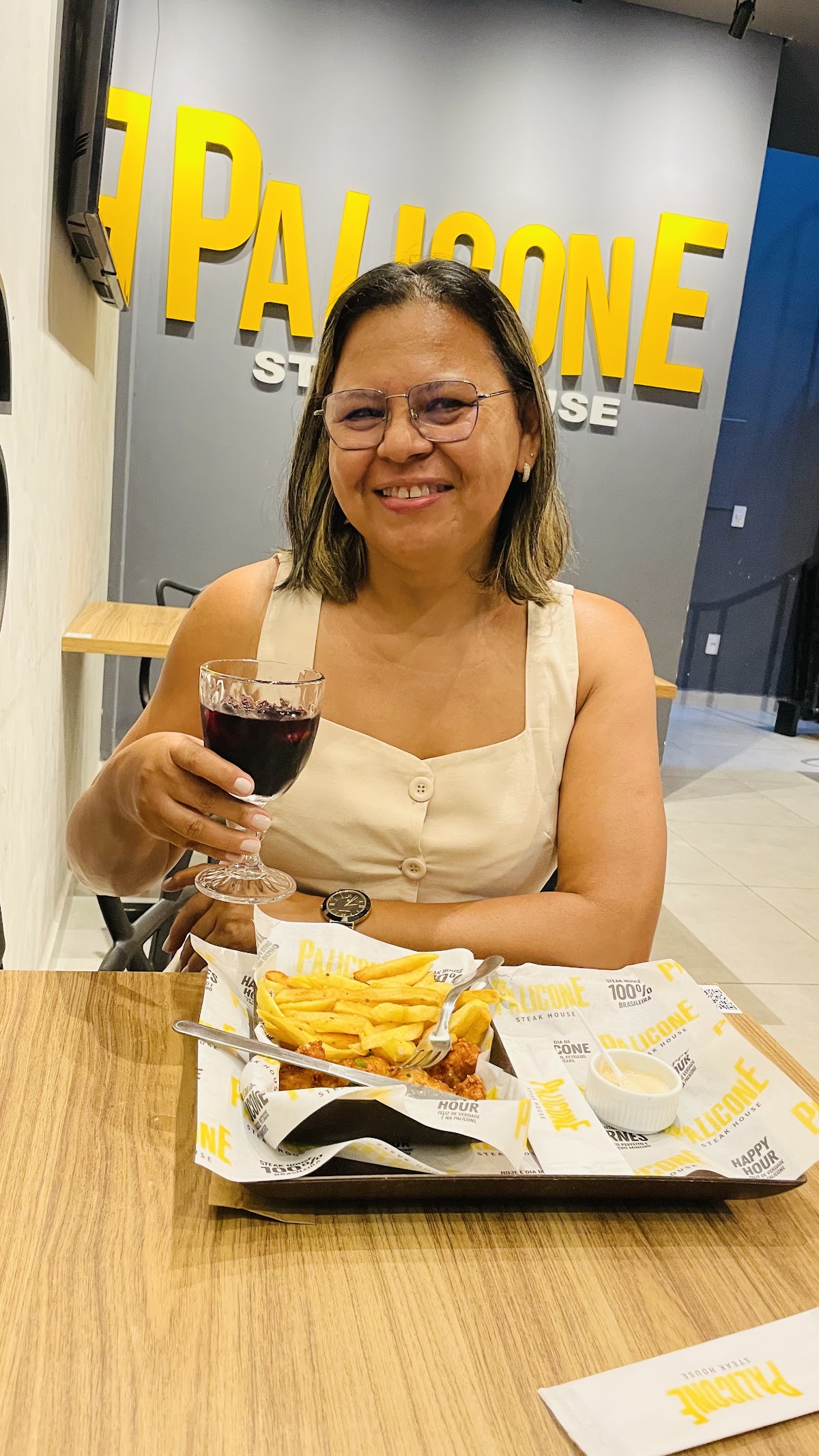 Palicone Steak House Rio Branco