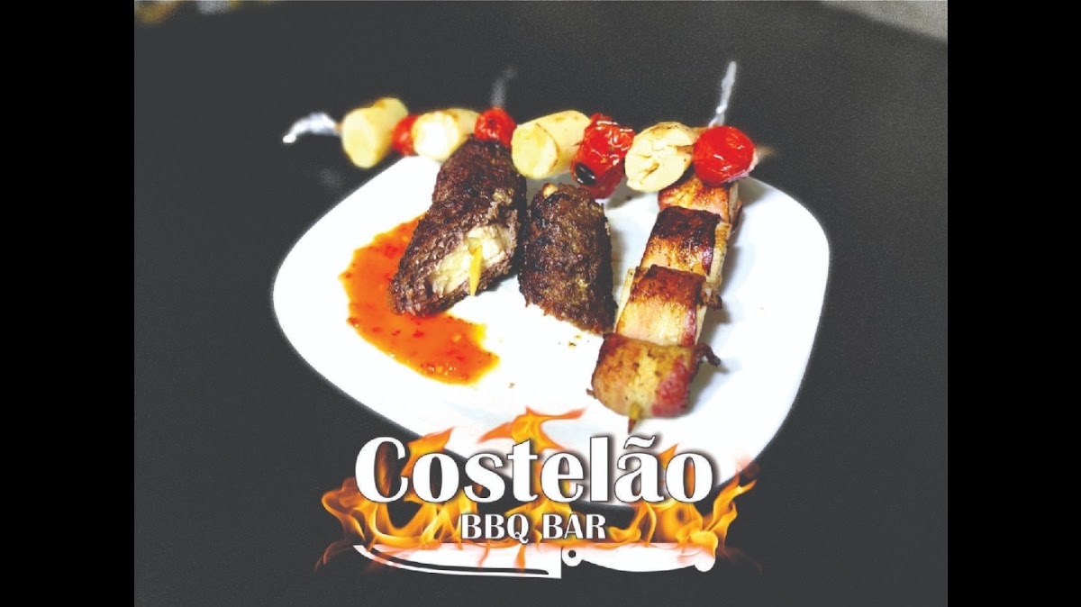 Costelão