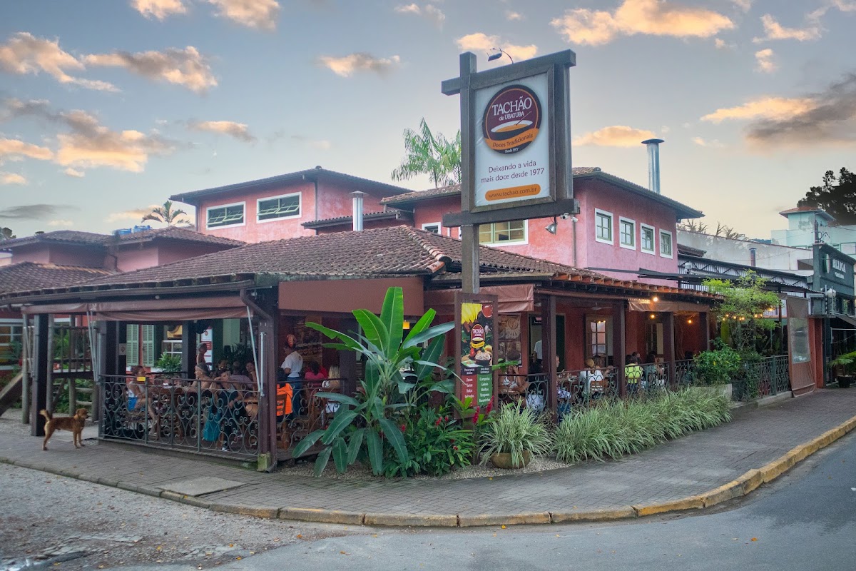 Tachão de Ubatuba