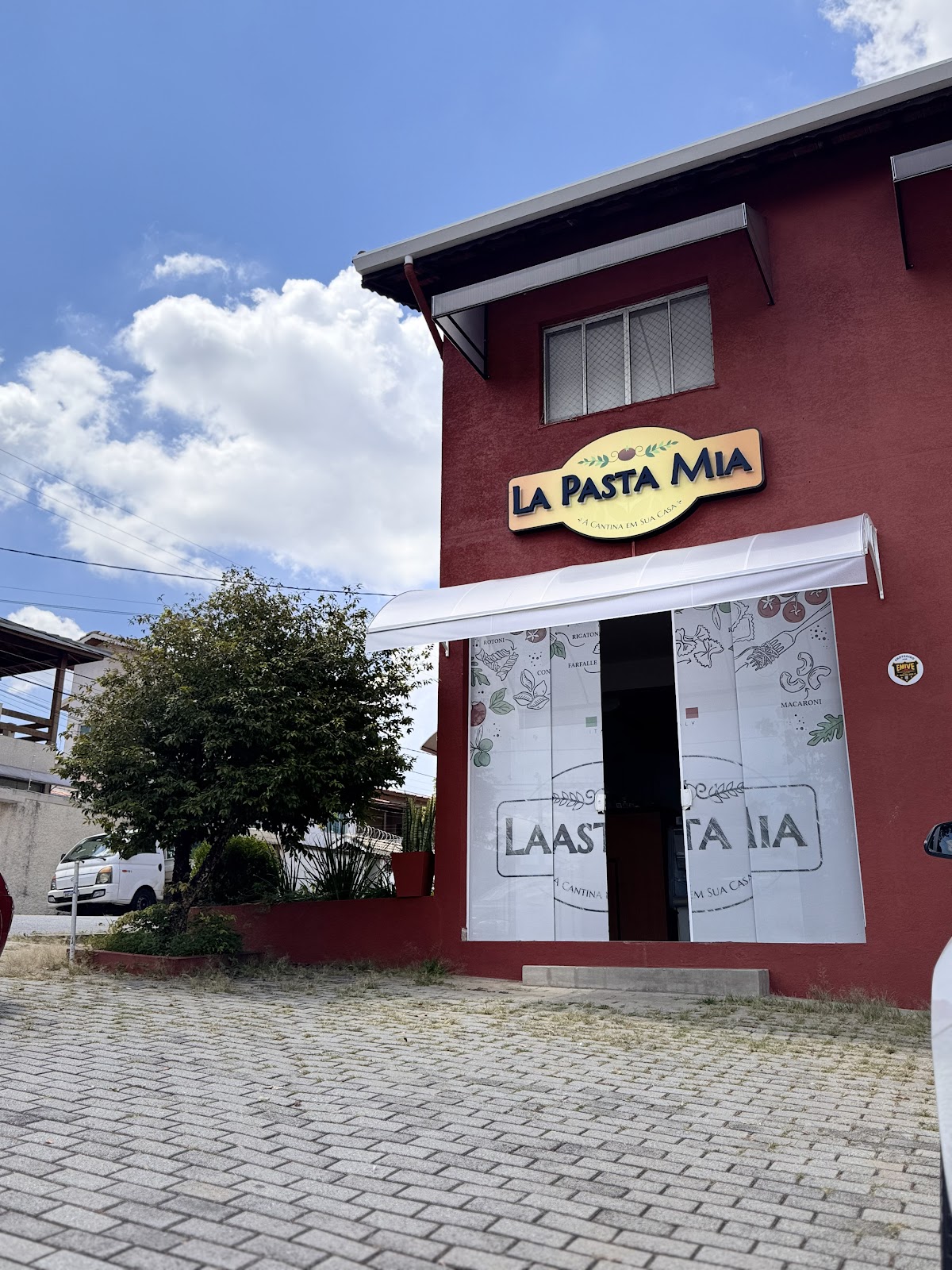 La Pasta Mia - Loja de Massas em Bragança Paulista