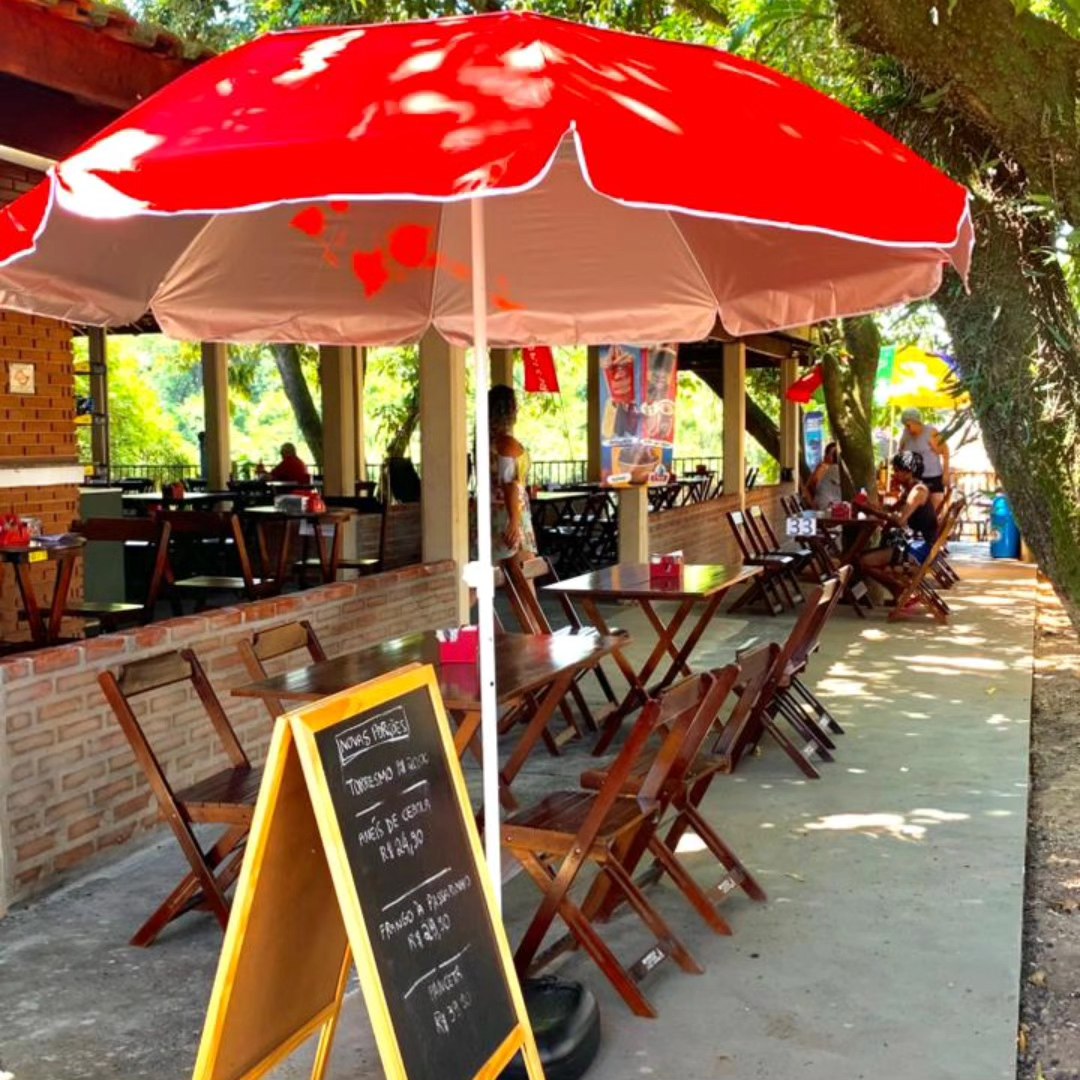 Restaurante O Peixinho