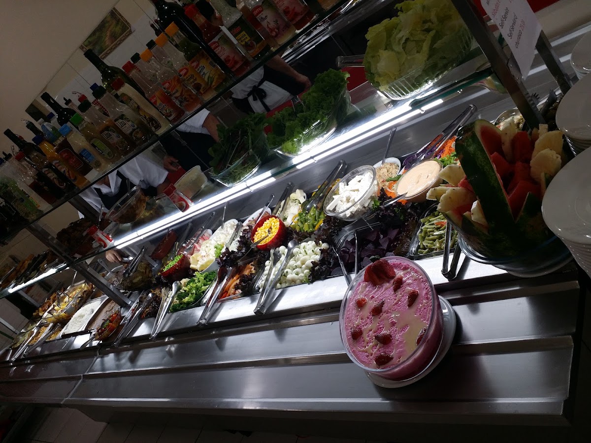 Castelinho Grill Restaurante