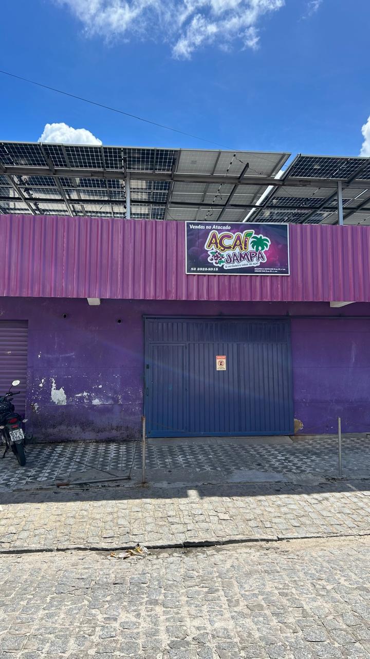 Açaí Jampa
