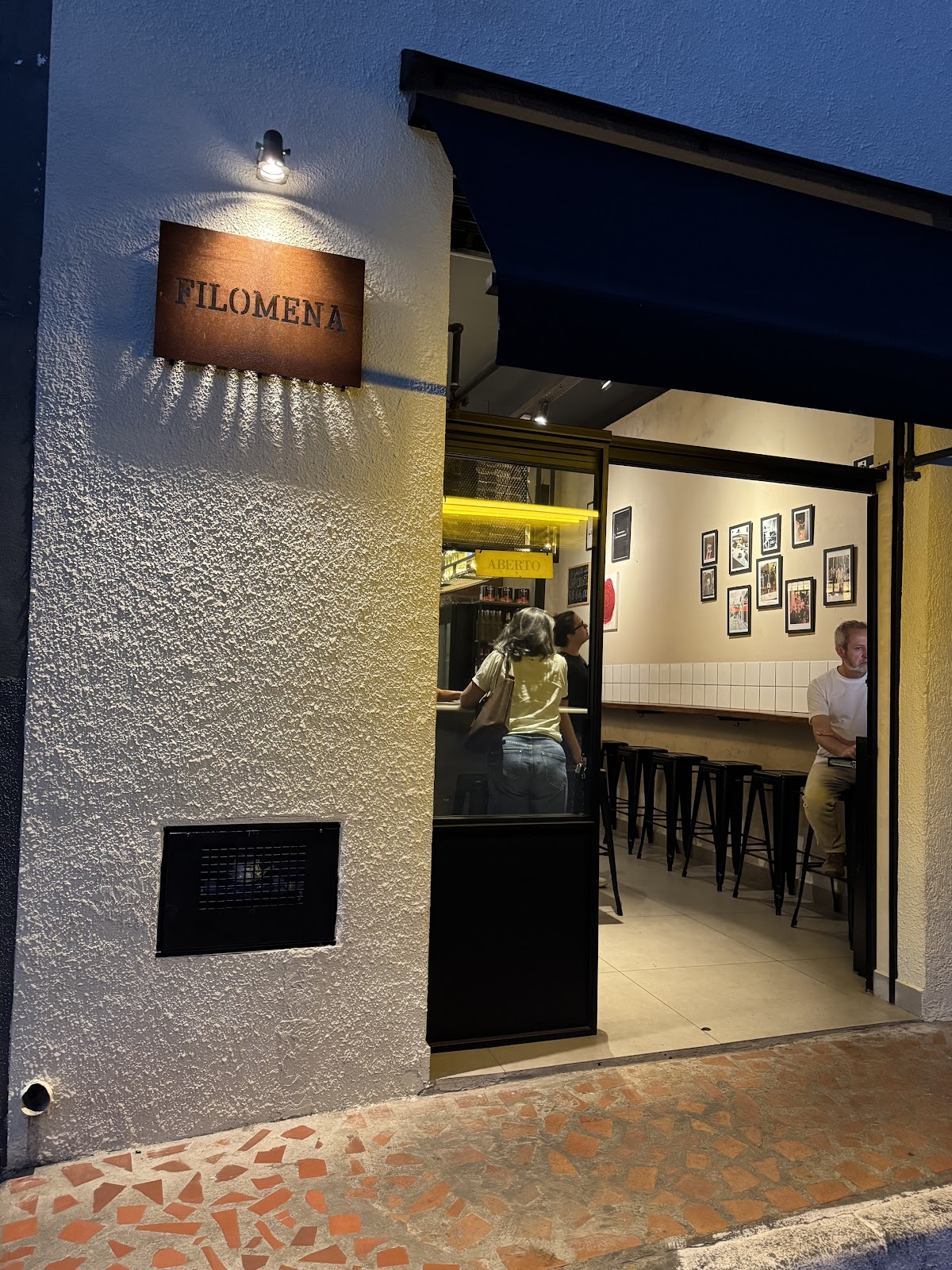 Filomena Pizzeria
