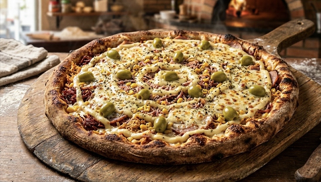 Império Pizza