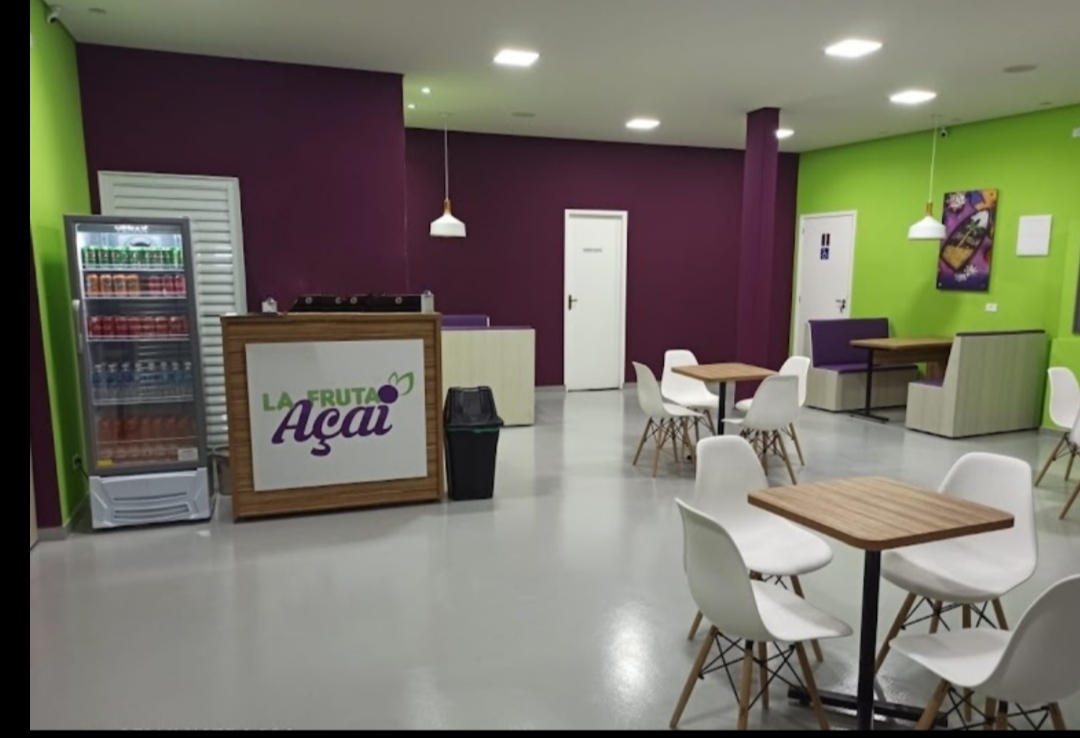 La Fruta Açaí Osasco