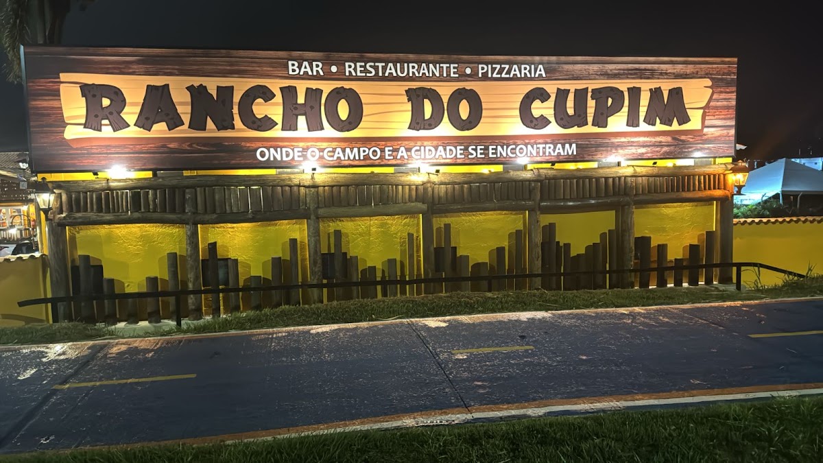 Rancho do Cupim – Sorocaba