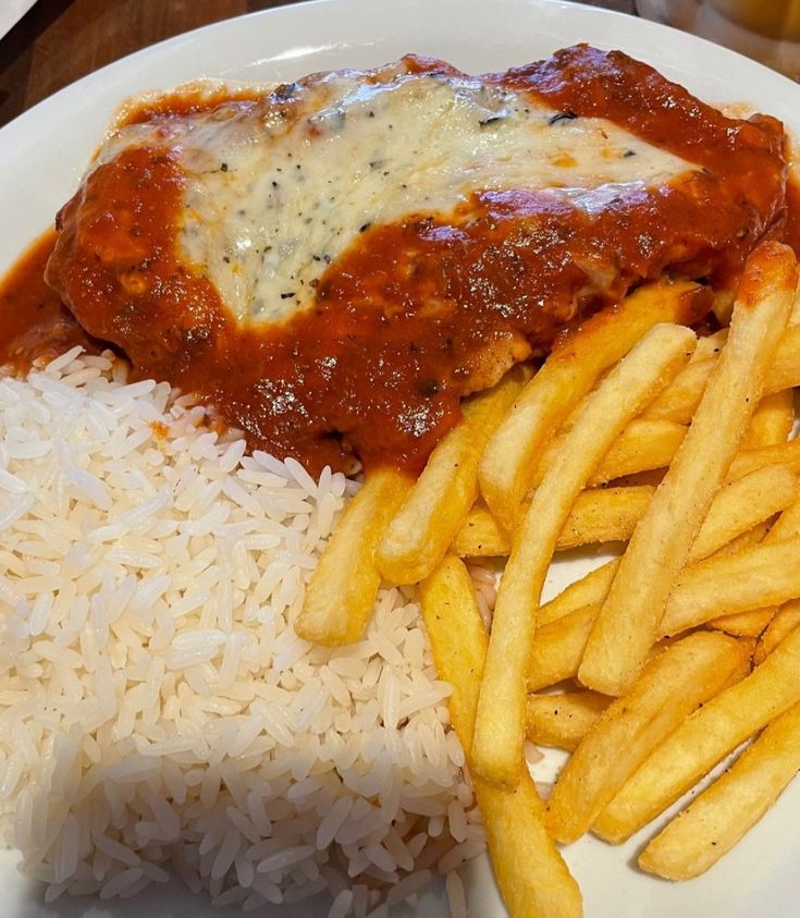 Restaurante Tchê