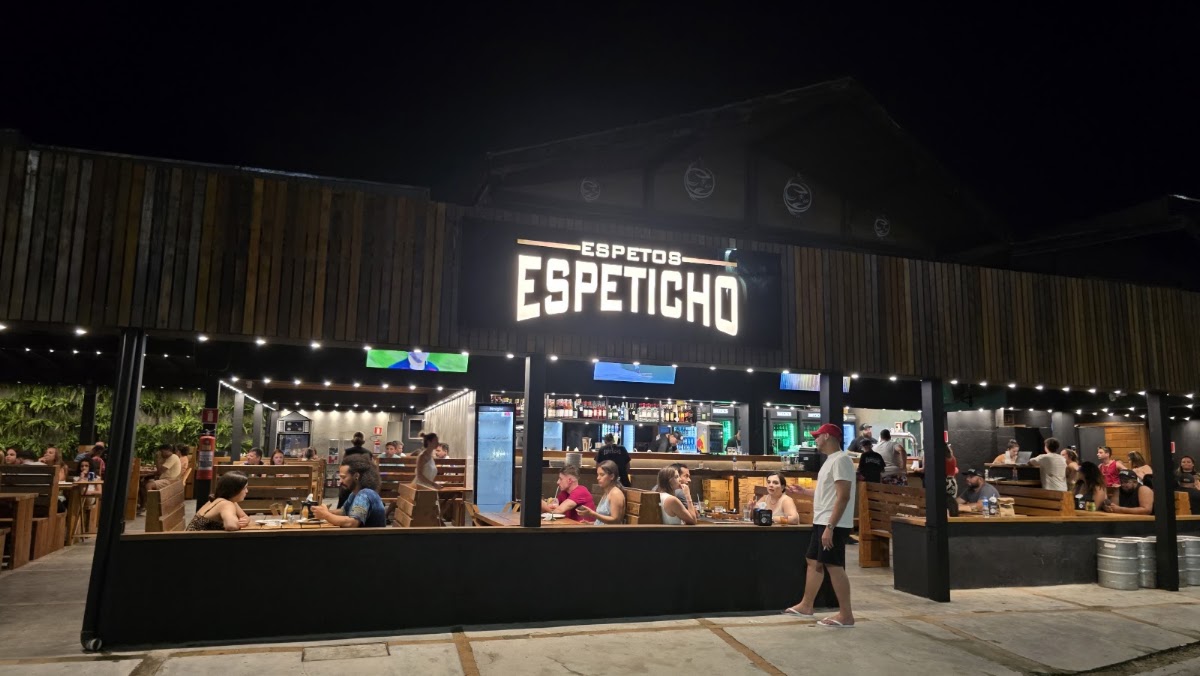 Restaurante Espeticho Massaguaçu