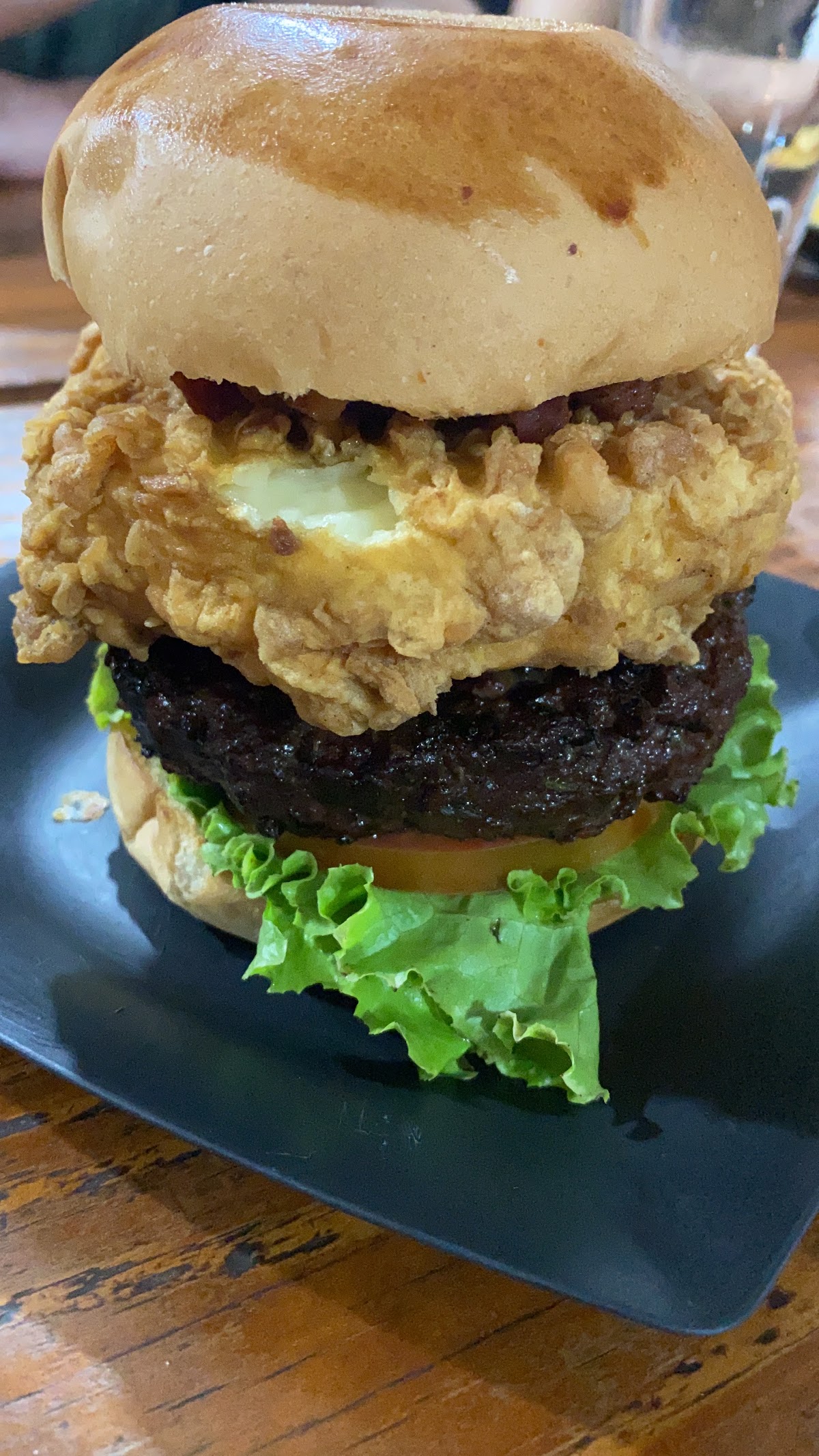 El Chef Gourmet