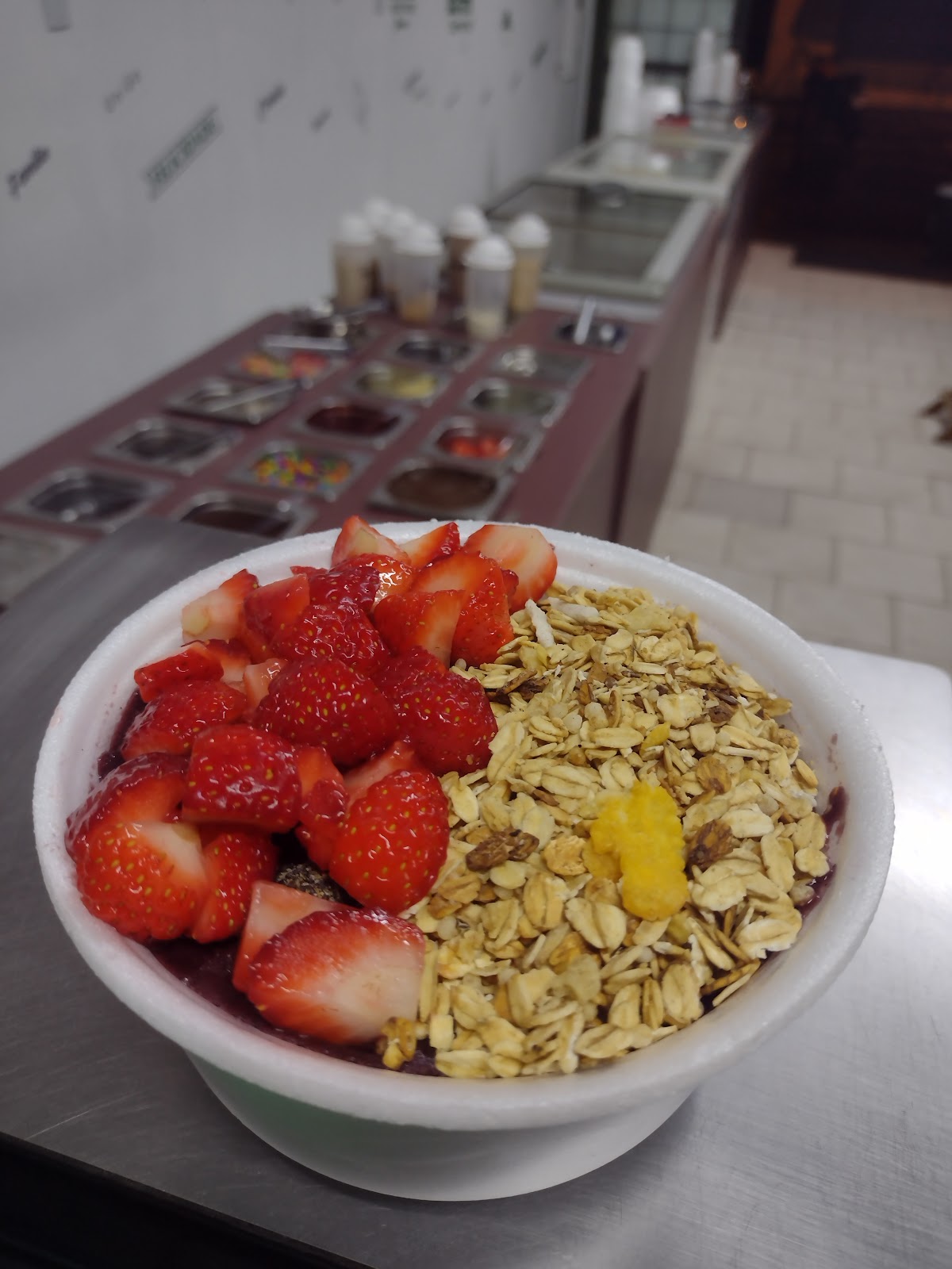 Empório Açai