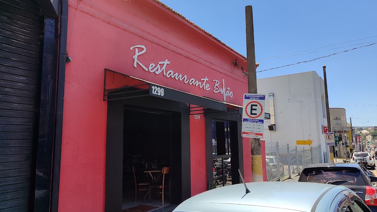 Restaurante Bifão