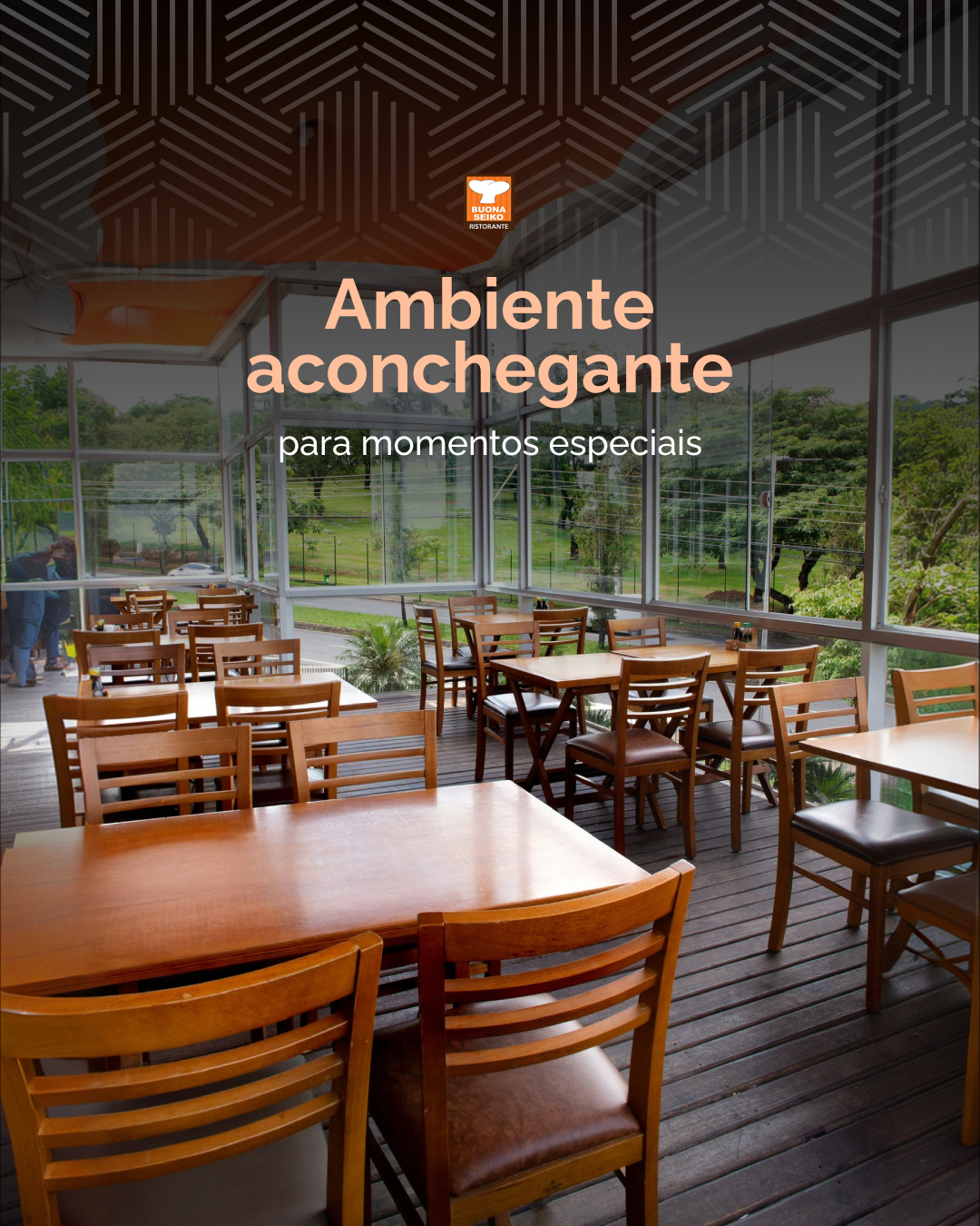 Buona Ristorante