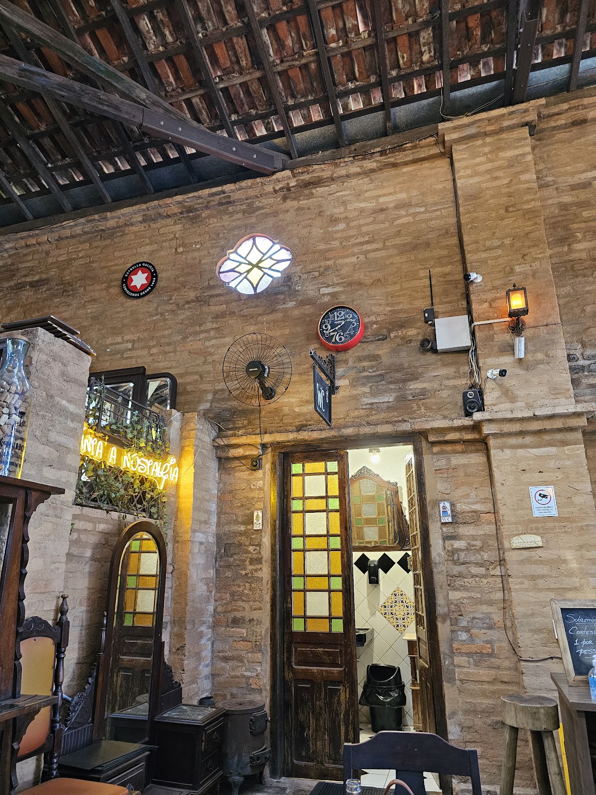 DOM QUIXOTE Pizzaria