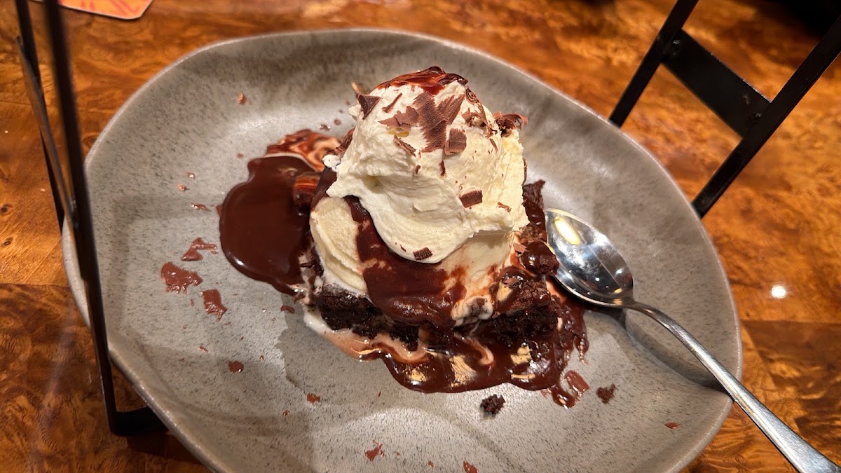 Restaurante Outback Steakhouse