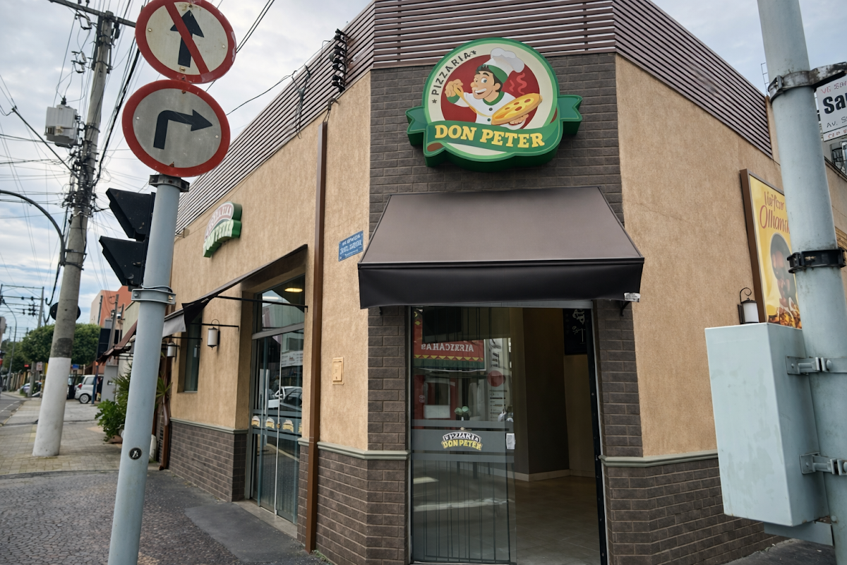 Pizzaria Don Peter