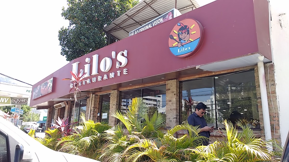 Lilo's Restaurante