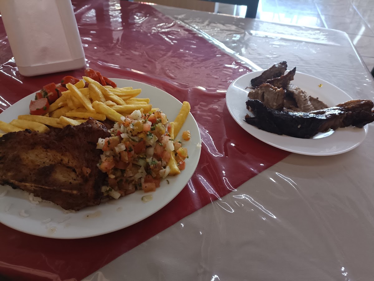 Churrascaria Grill&Cia