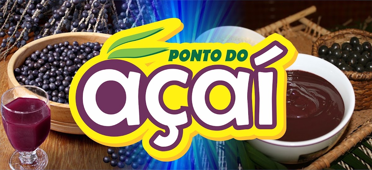 Ponto do Açaí