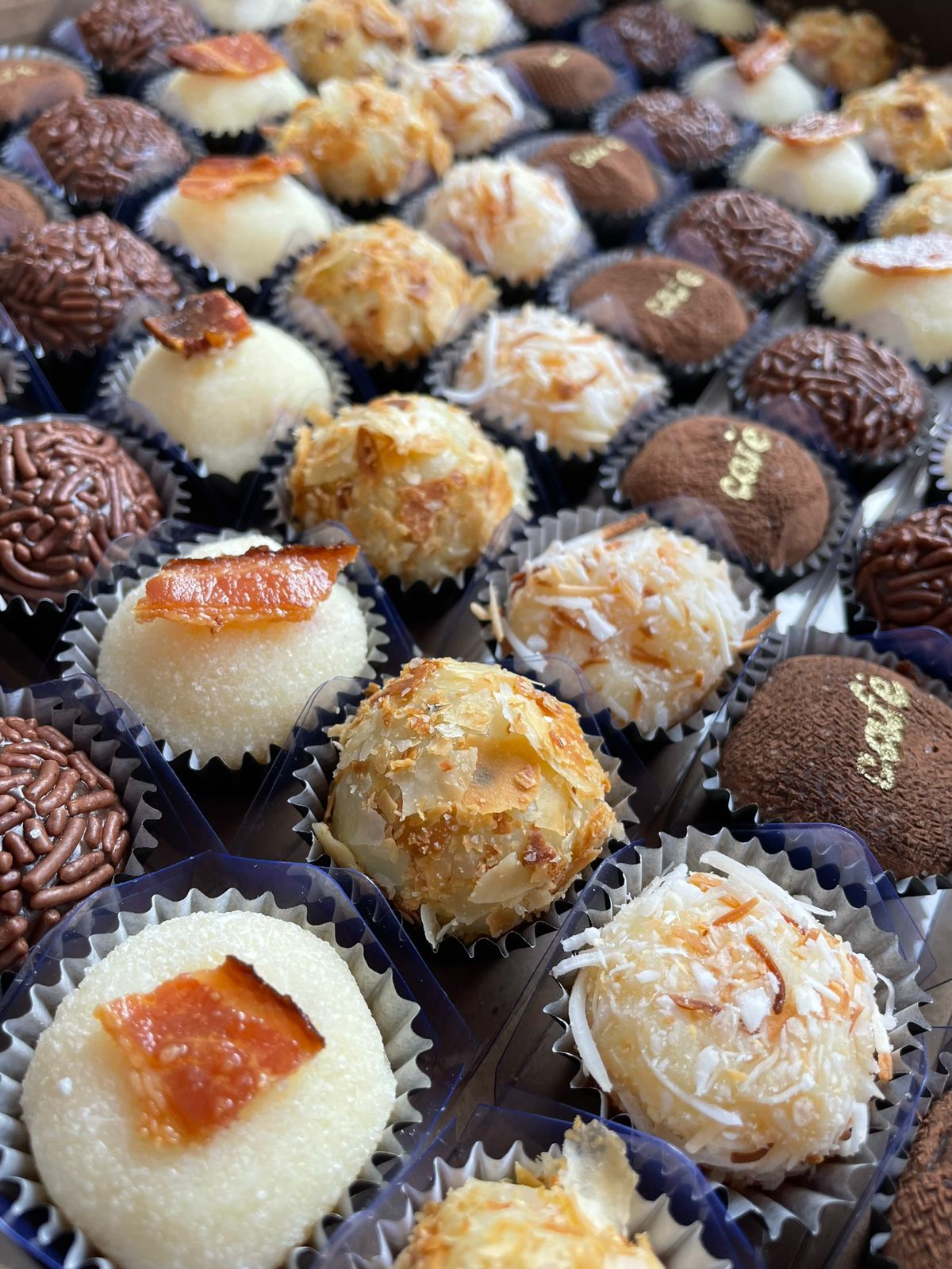 Ma Vie confeitaria