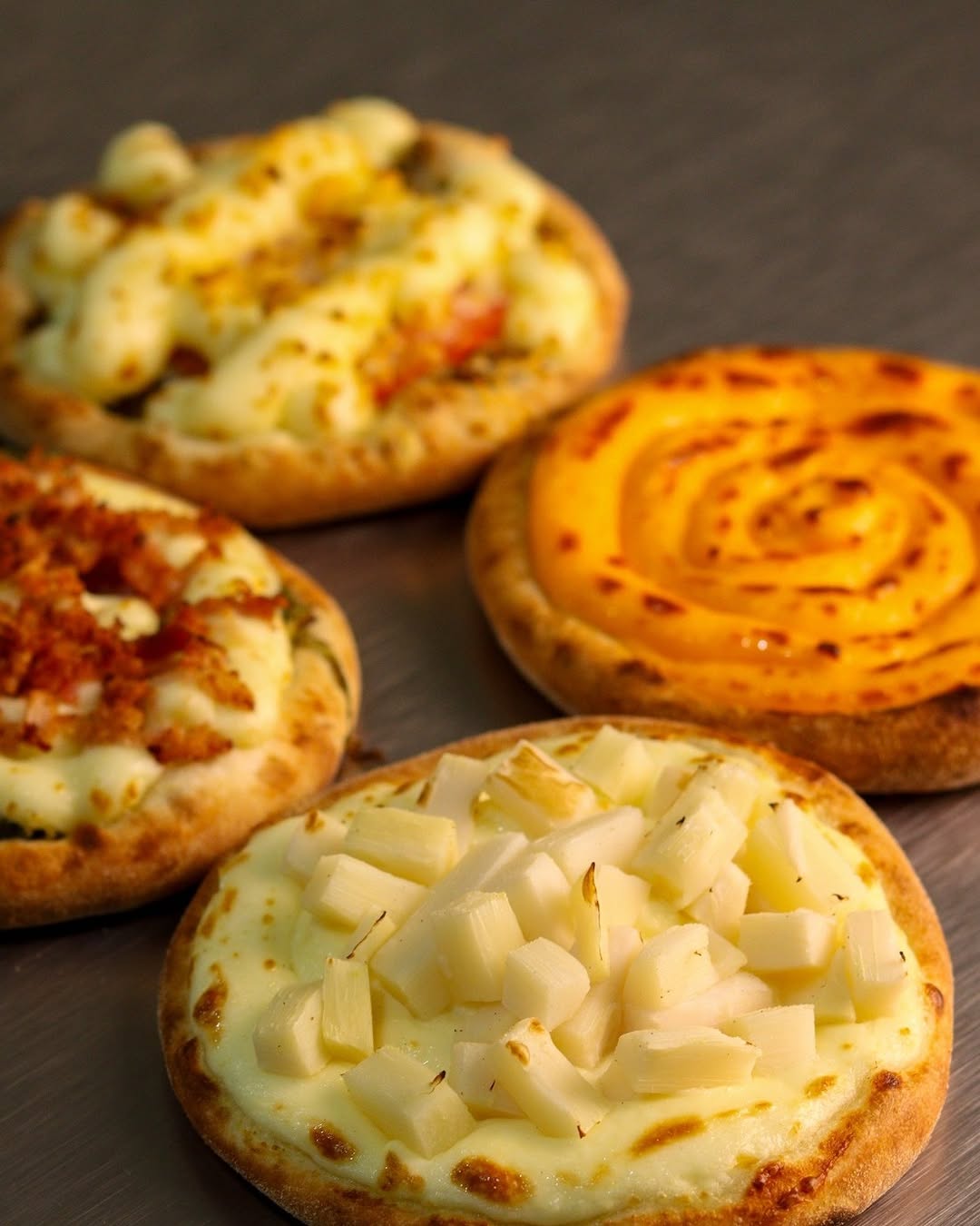 MOGI PIZZA