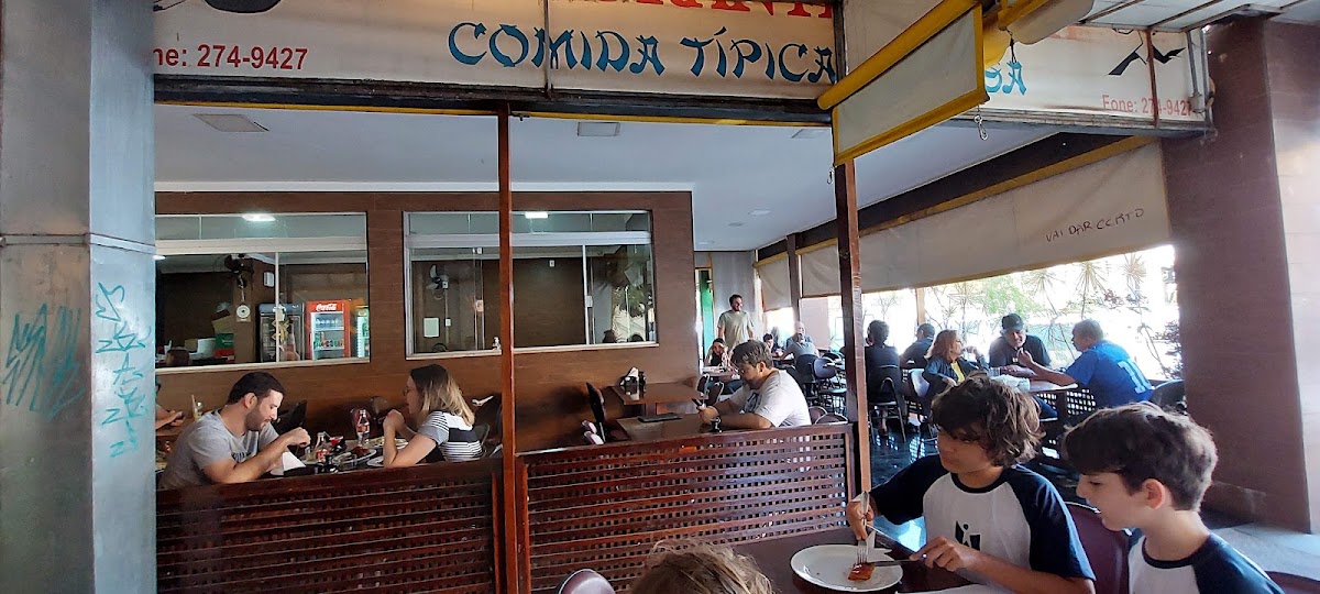 Restaurante Careca