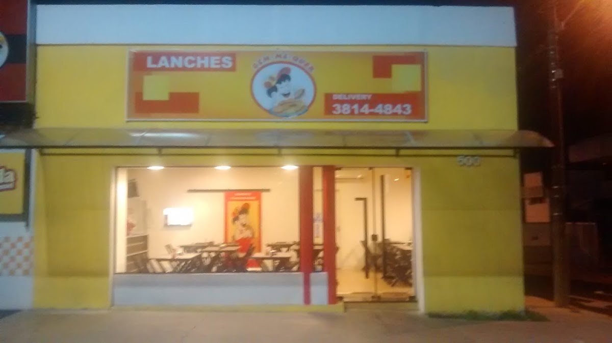 Lanches Bem-Me-Quer Mais