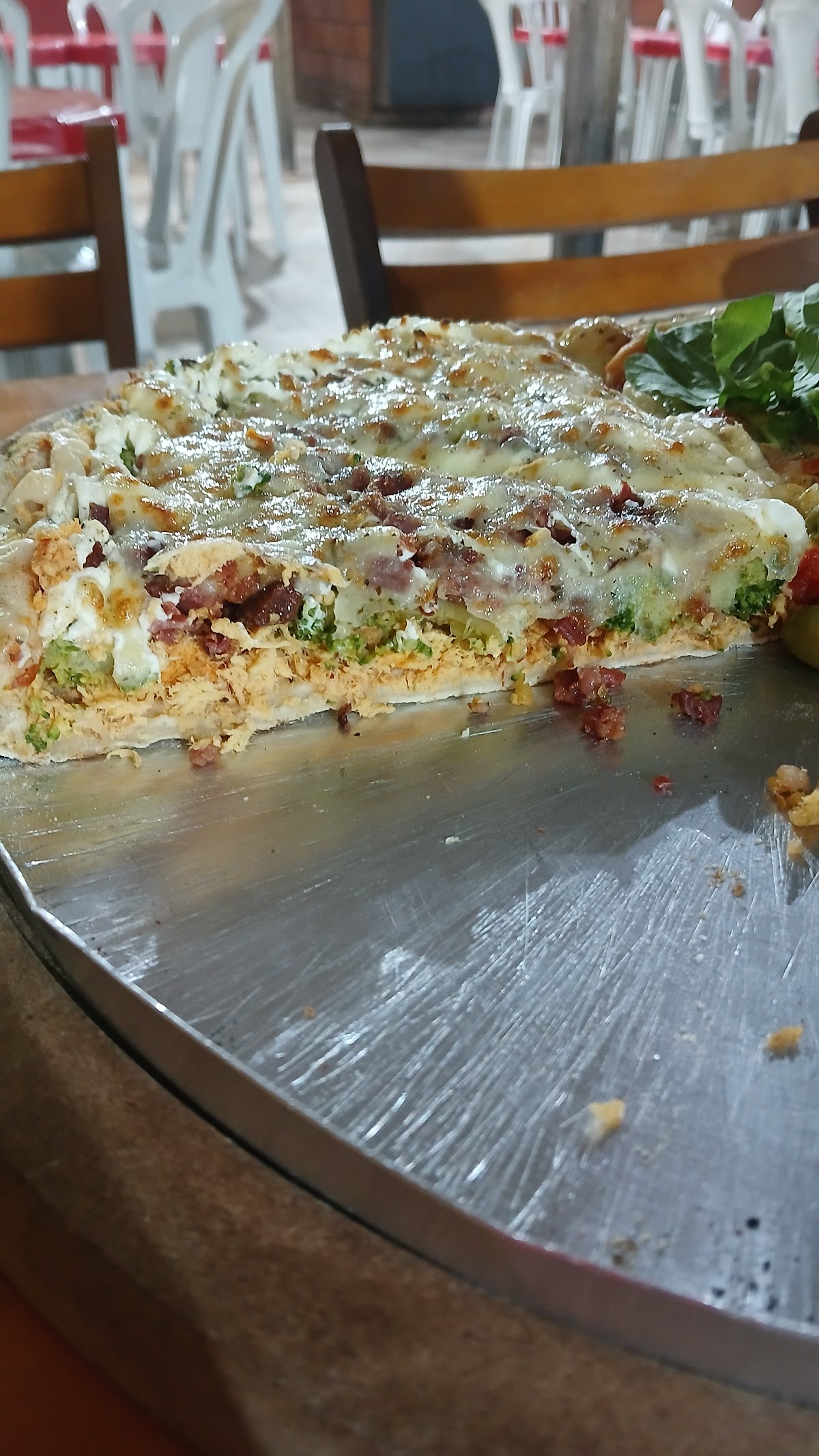 Pizzaria Lenheiro