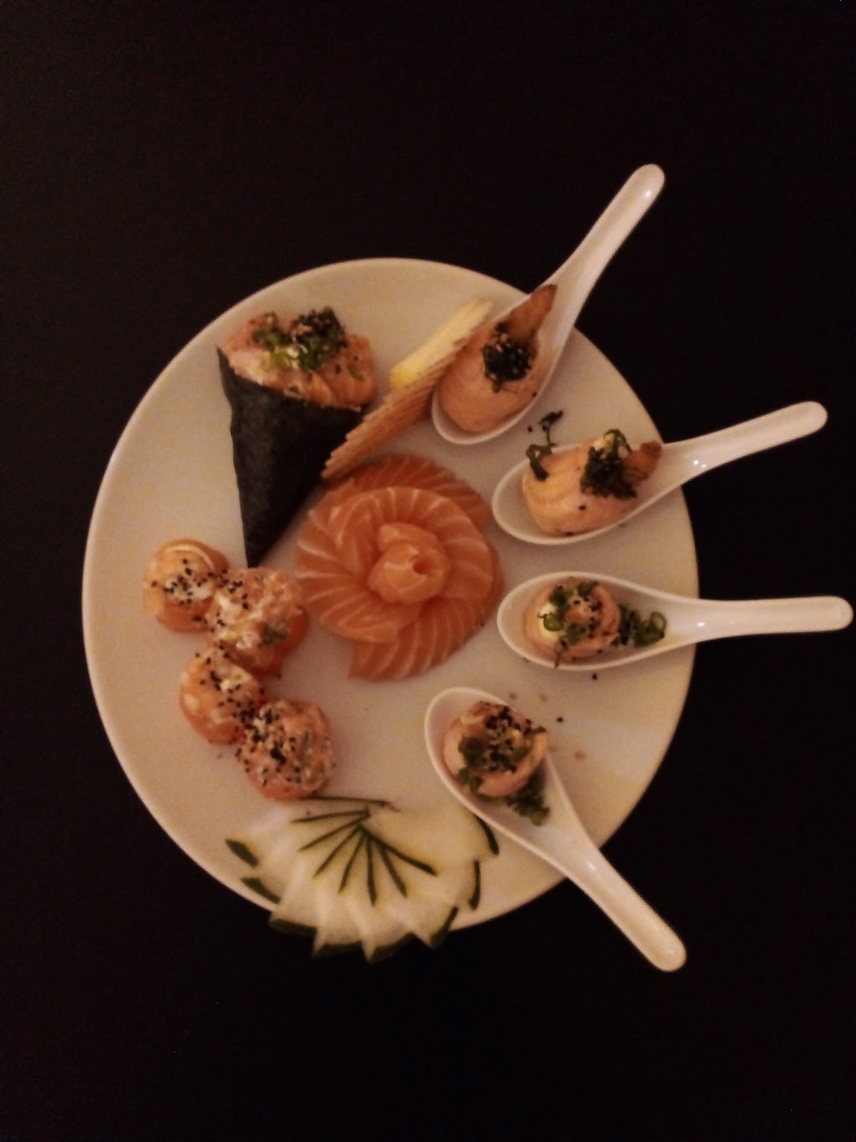 Éguas Sushi