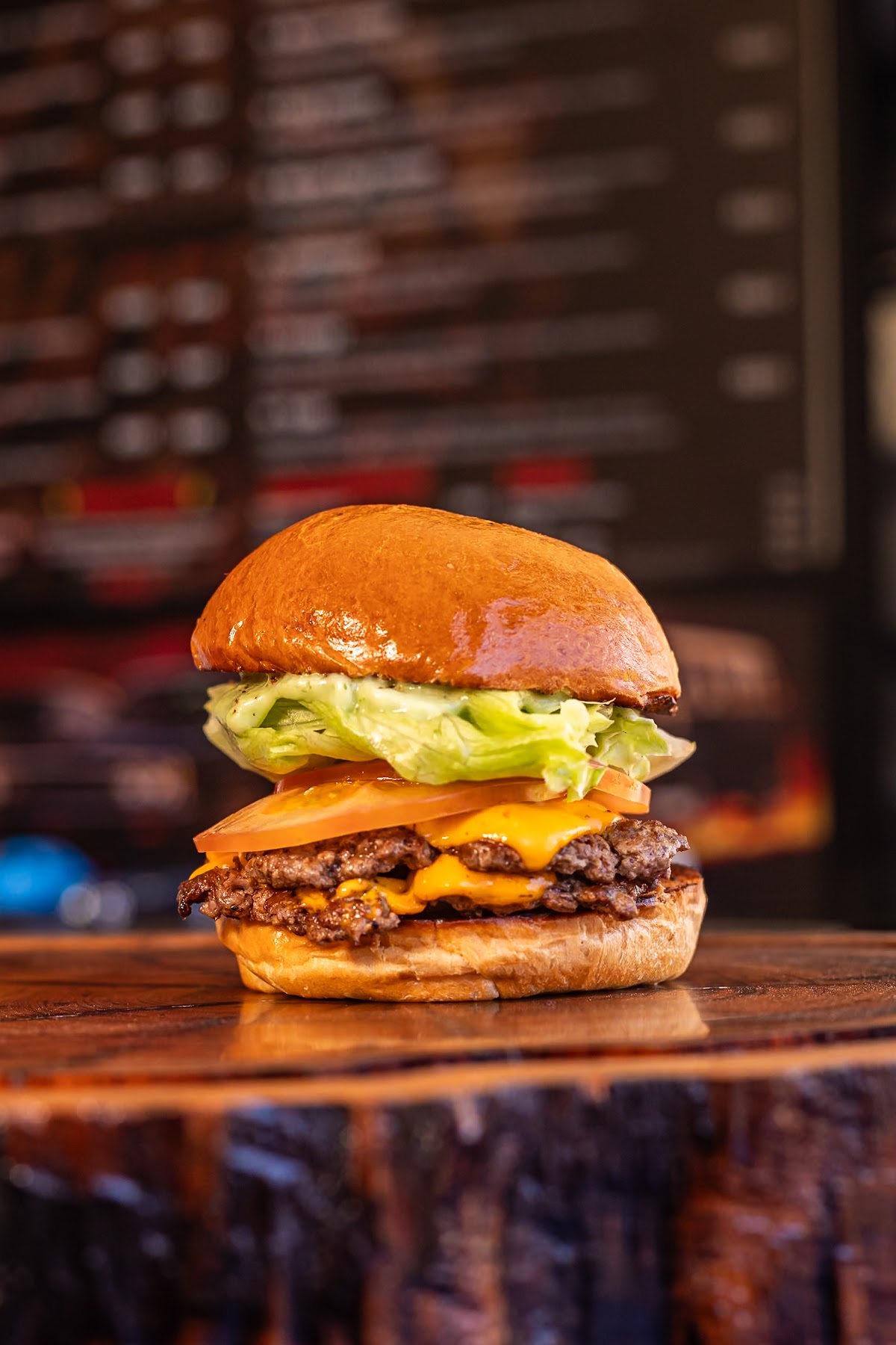 Burguers do Bruce | Hamburgueria em Campos do Jordão