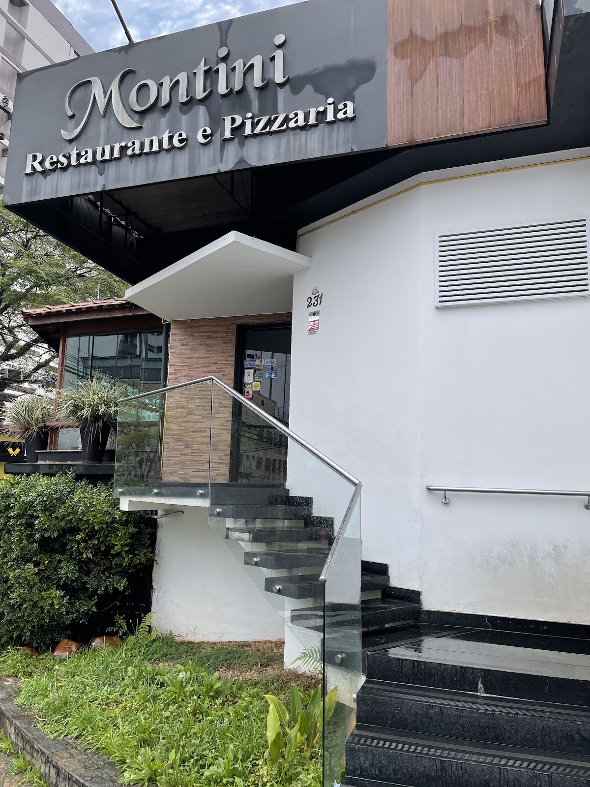 Imperatriz Restaurante e Pizzaria