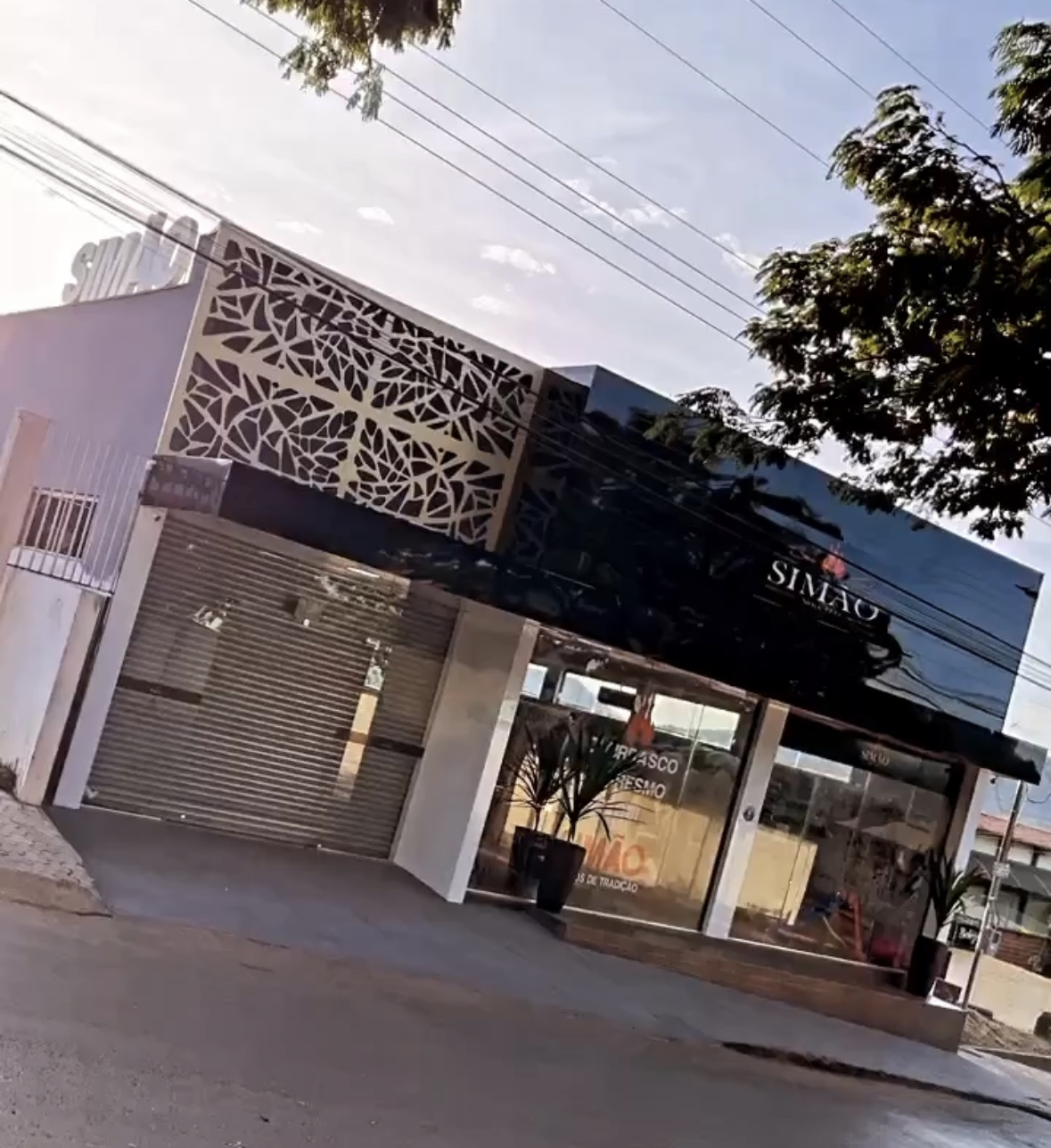 Restaurante Simão