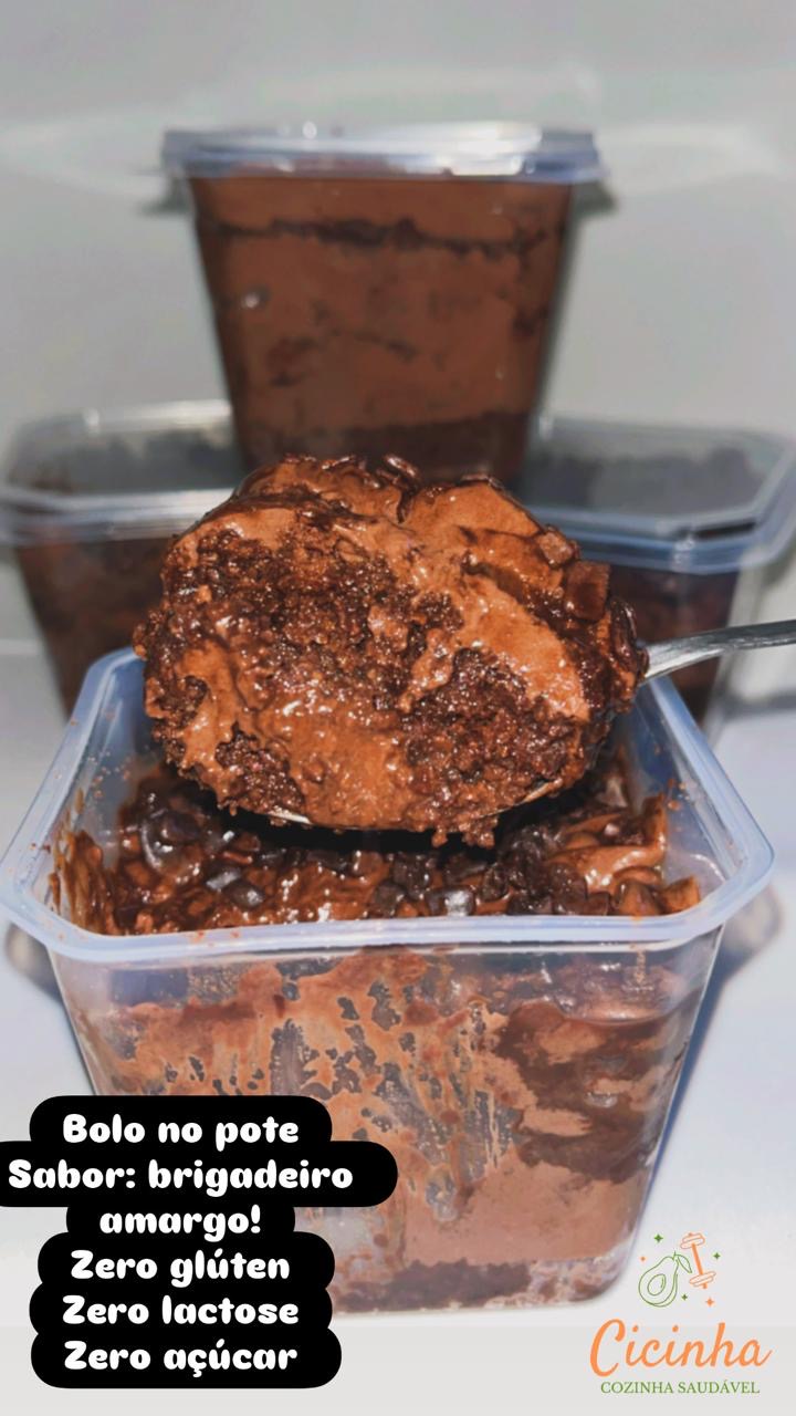 Cicinha- Cozinha Saudável