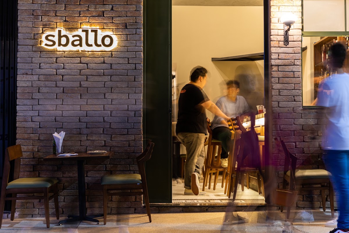 sballo