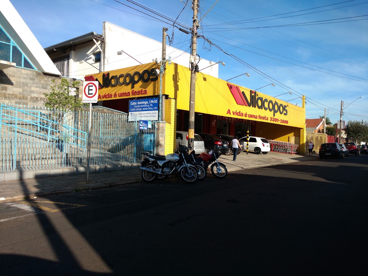 Vilacopos