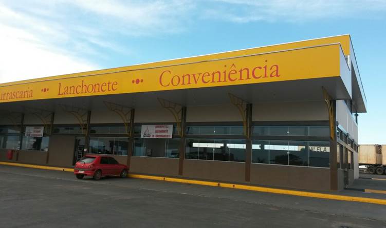 Delemais Bebedouro - restaurante e conveniência