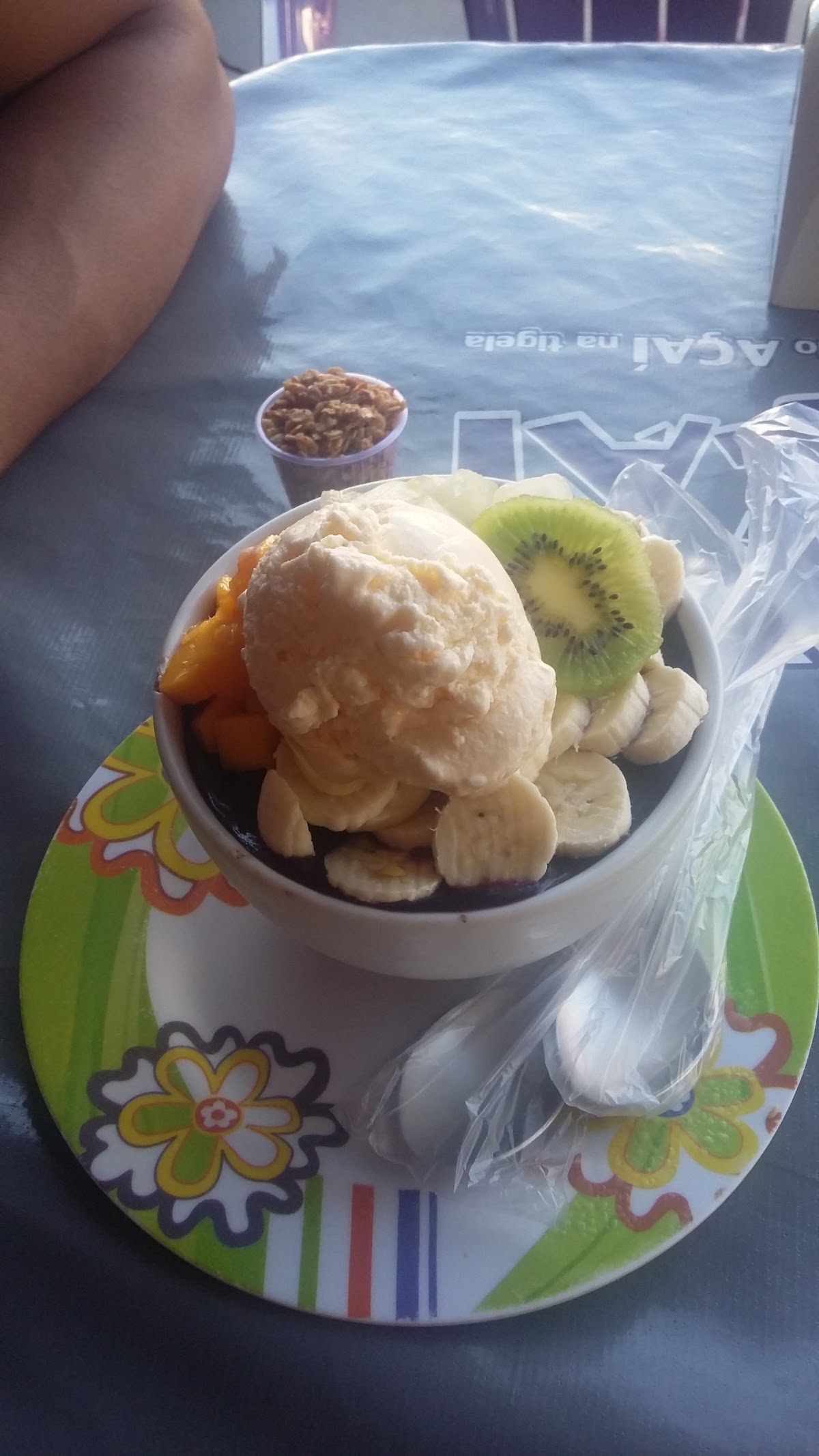 Cabana do Açaí
