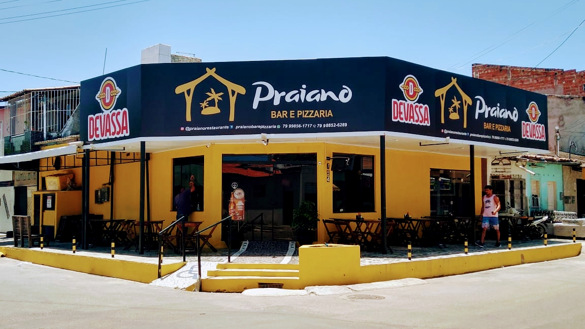 RESTAURANTE CORAÇÃO DO NORDESTE - Aracaju