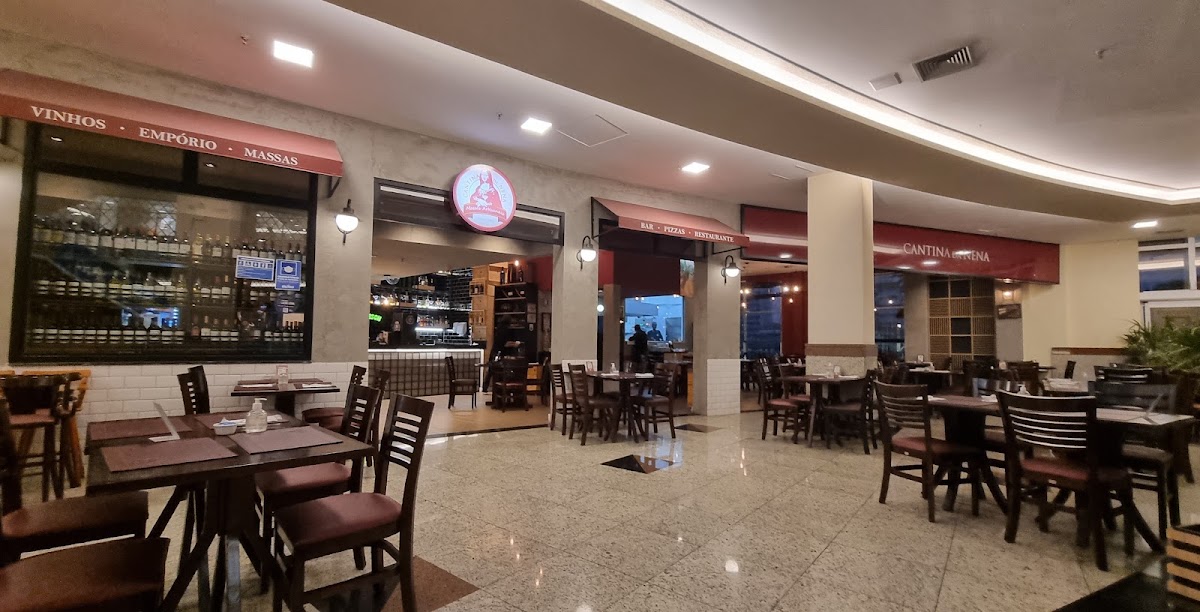 Cantina da Nena - Vale Sul