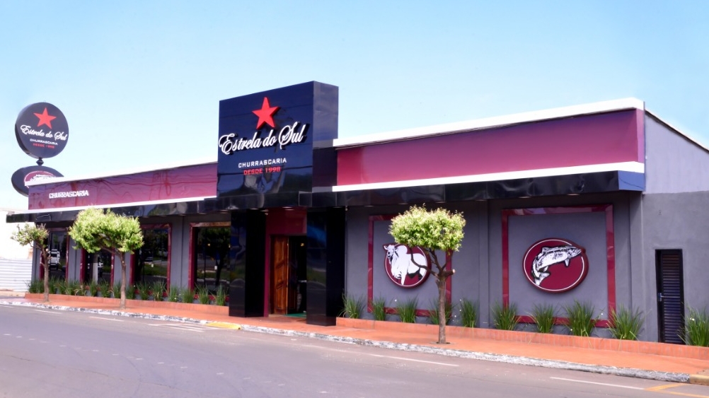 Churrascaria Estrela do Sul