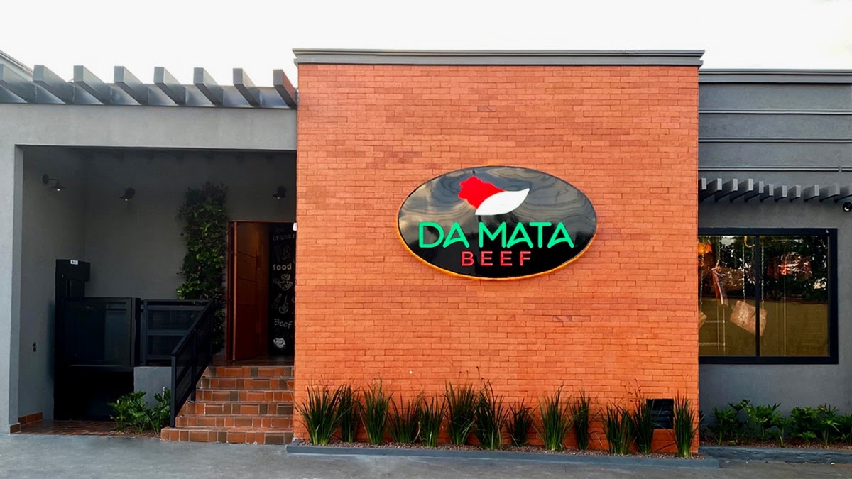 Da Mata Beef