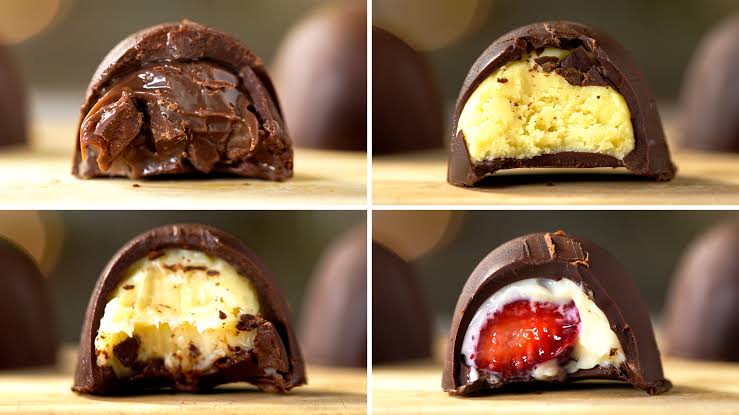 DocceSall Confeitaria e Lanchonete