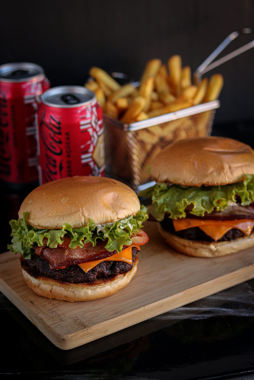 Prazeres Hamburgueria
