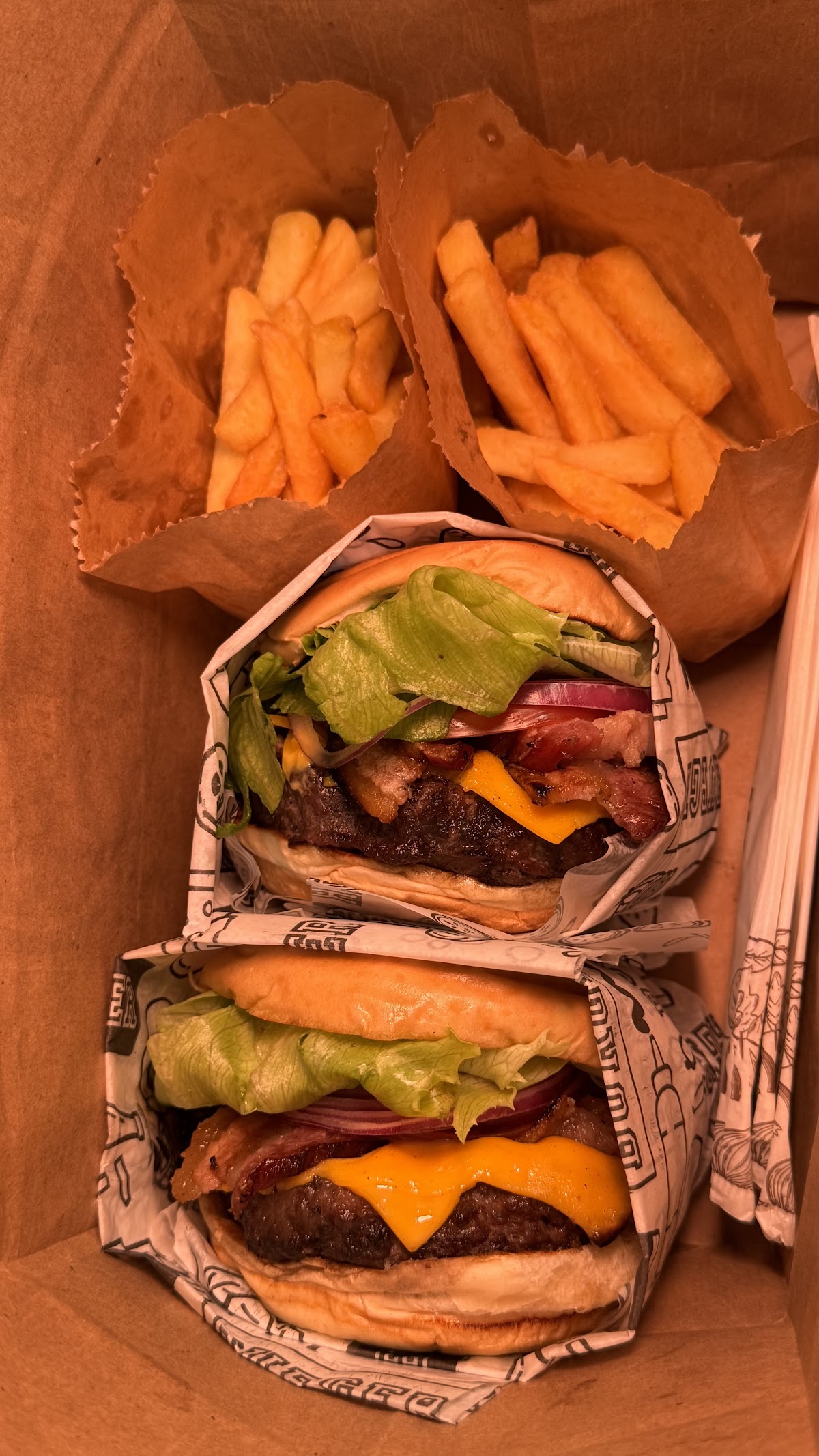 Ceifador Burguers - Hamburgueria Delivery em Araçatuba